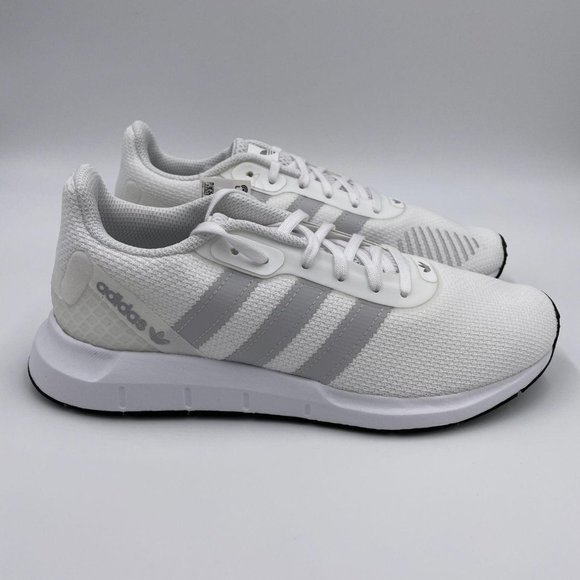 adidas Shoes - Adidas Swift Run RF White Womens Shoes